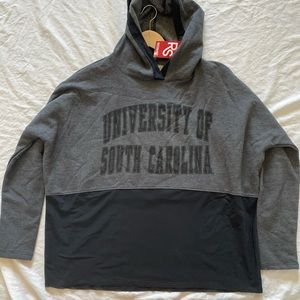 University of South Carolina fancy hoodie
